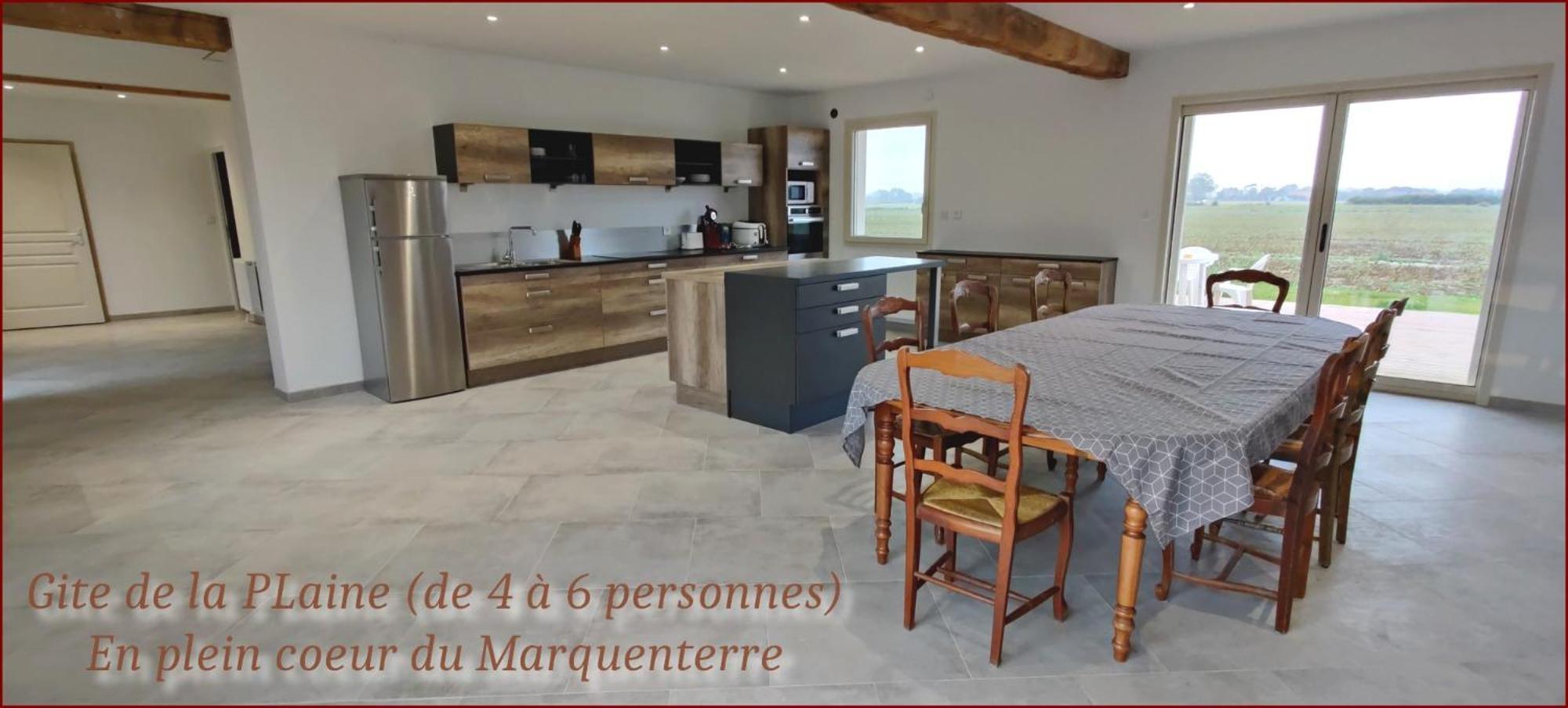 Camping Haipenee Saint-Quentin-en-Tourmont Buitenkant foto