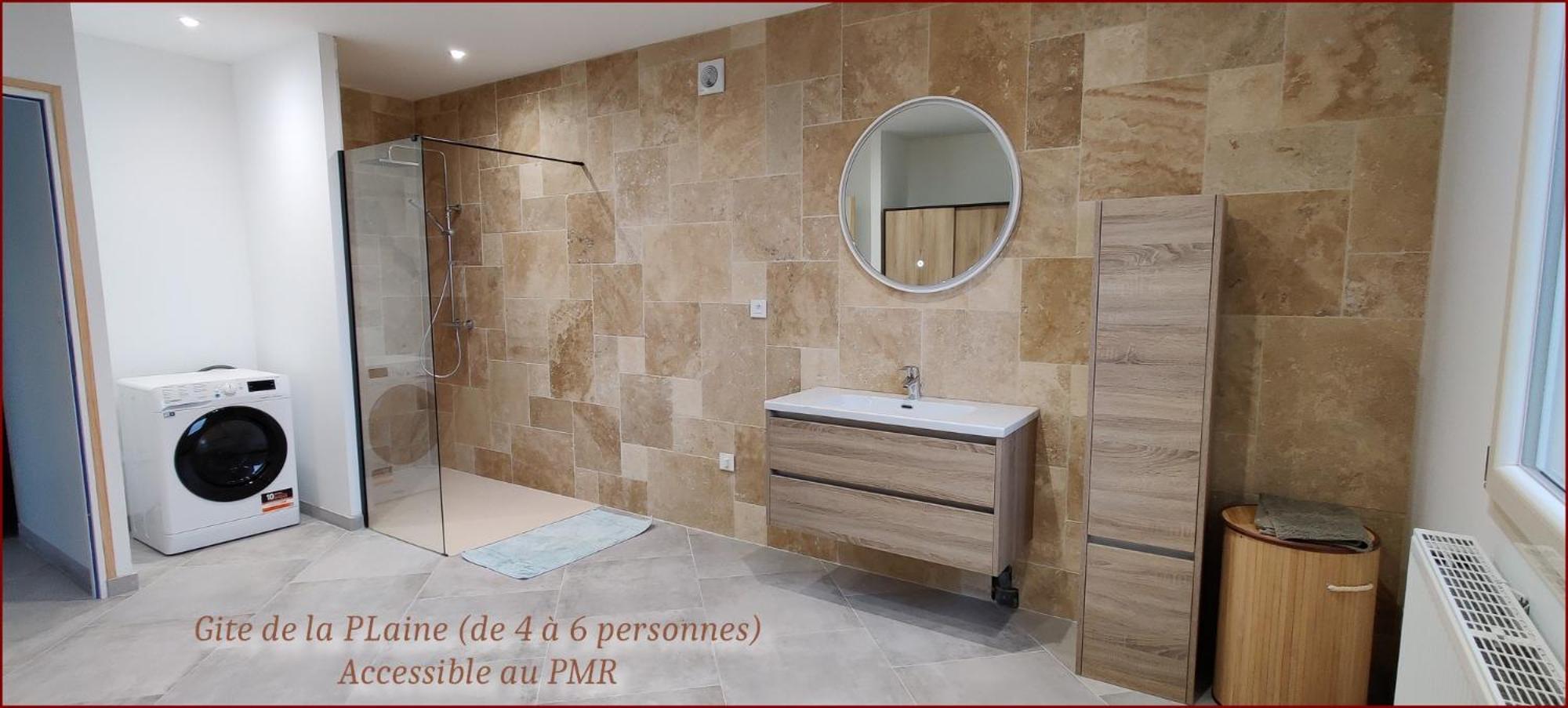Camping Haipenee Saint-Quentin-en-Tourmont Buitenkant foto